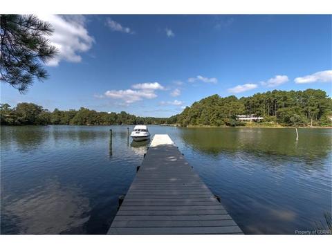 577 Cove Colony Rd, Lancaster, VA 22503 photo 7