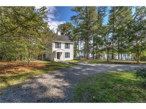 577 Cove Colony Rd, Lancaster, VA 22503 photo 8