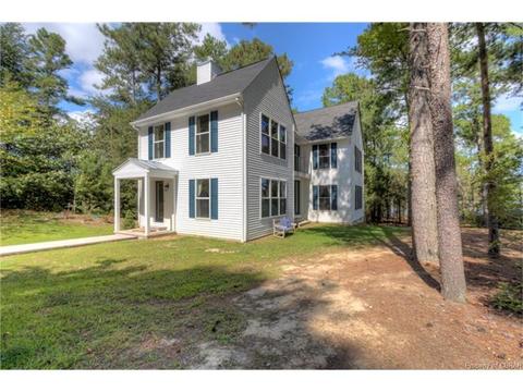 577 Cove Colony Rd, Lancaster, VA 22503 photo 1