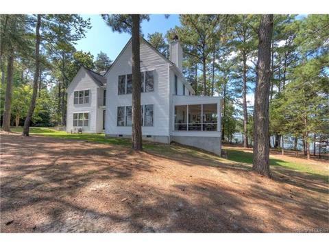 577 Cove Colony Rd, Lancaster, VA 22503 photo 15