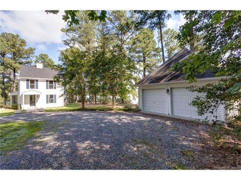 577 Cove Colony Rd, Lancaster, VA 22503 photo 10