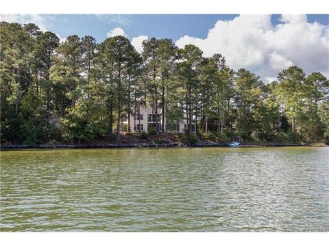 577 Cove Colony Rd, Lancaster, VA 22503 photo 2