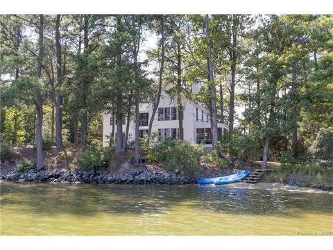 577 Cove Colony Rd, Lancaster, VA 22503 photo 13