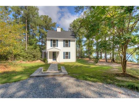 577 Cove Colony Rd, Lancaster, VA 22503 photo 17