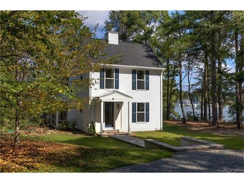 577 Cove Colony Rd, Lancaster, VA 22503 photo 9