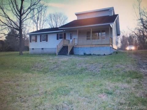 7188 T C Walker Rd, Gloucester, VA 23061 photo 1