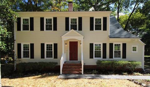 509 Overcliff Ct, Midlothian, VA 23114 photo 3
