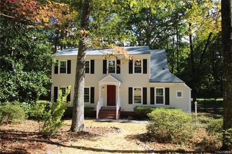 509 Overcliff Ct, Midlothian, VA 23114 photo 41