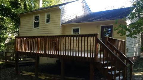 2812 Brookforest Rd, Midlothian, VA 23112 photo 15