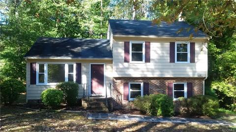 2812 Brookforest Rd, Midlothian, VA 23112 photo 1