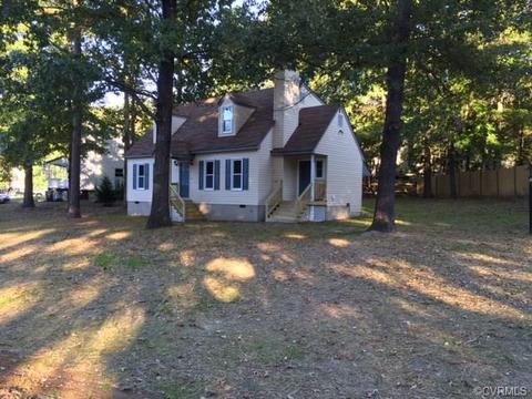 3123 Terrybluff Dr, Midlothian, VA 23112 photo 5