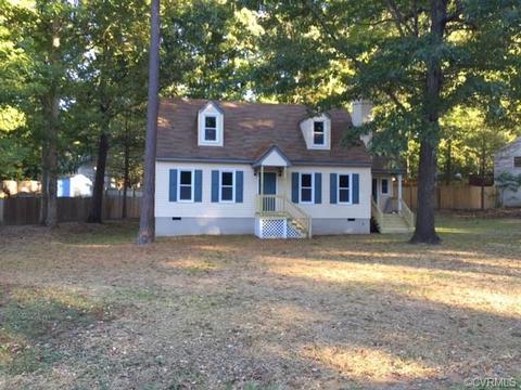 3123 Terrybluff Dr, Midlothian, VA 23112 photo 2