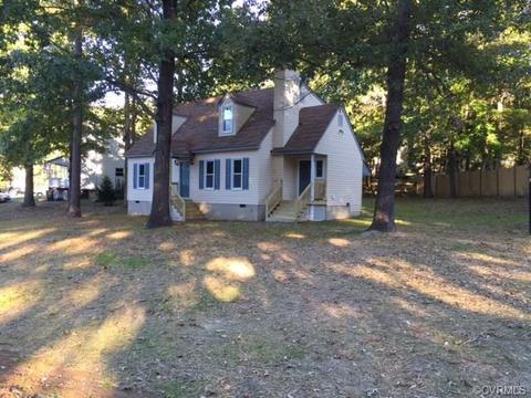 3123 Terrybluff Dr, Midlothian, VA 23112 photo 4