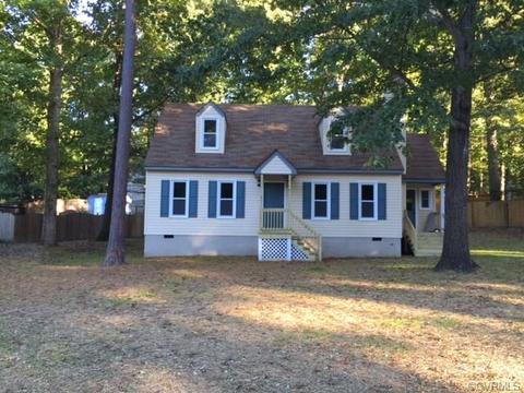 3123 Terrybluff Dr, Midlothian, VA 23112 photo 1