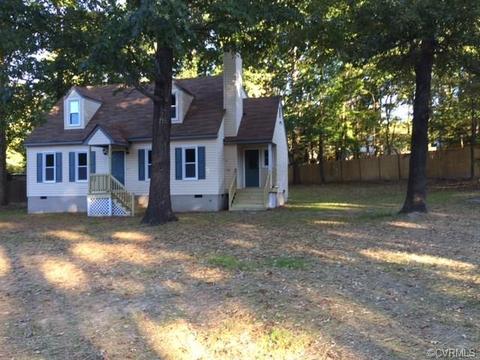 3123 Terrybluff Dr, Midlothian, VA 23112 photo 3
