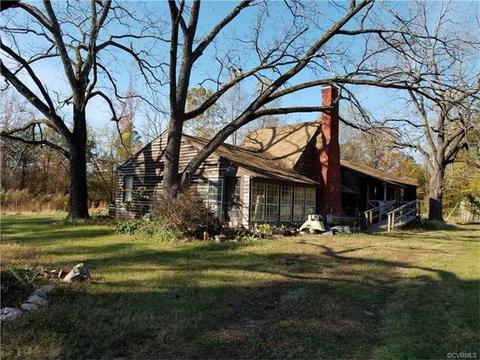 12508 White Oak Rd, Dewitt, VA 23840 photo 1