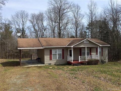 1629 Courthouse Rd, Blackstone, VA 23824 photo 1