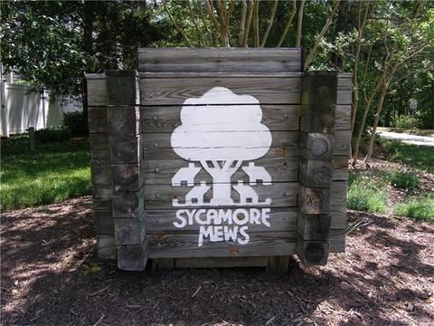 1500 Sycamore Square Dr #1500, Midlothian, VA 23113 photo 39