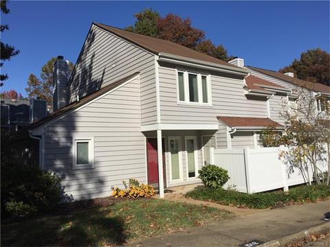 1500 Sycamore Square Dr #1500, Midlothian, VA 23113 photo 1