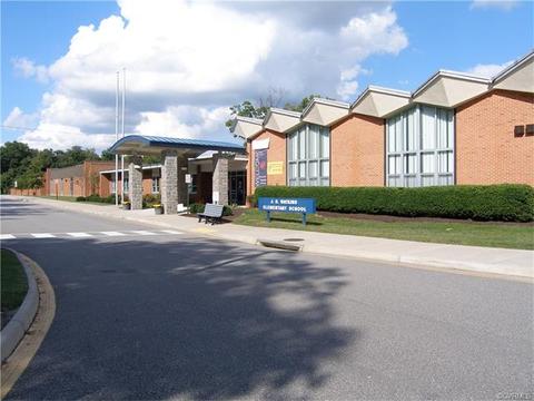 1500 Sycamore Square Dr #1500, Midlothian, VA 23113 photo 46