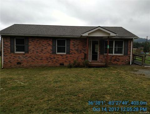 1296 Chadwell Station Rd, Ewing, VA 24248 photo 1