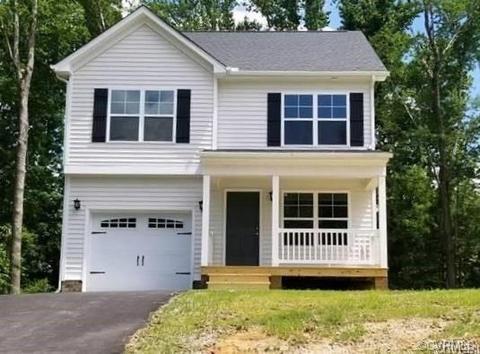 2204 Silver St, Aylett, VA 23009 photo 1