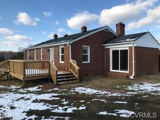 3803 Whitehall Rd, Sandy Hook, VA 23153 photo 47