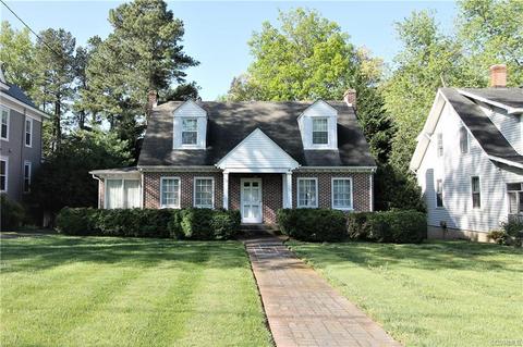 322 E 5th Ave, Kenbridge, VA 23944 photo 2