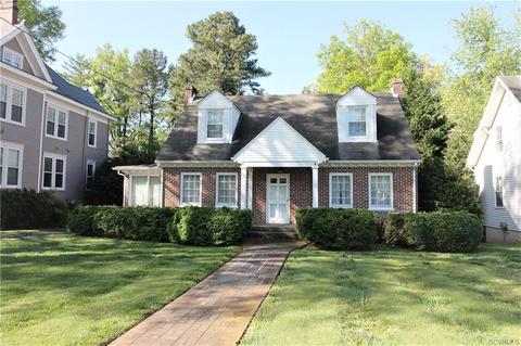 322 E 5th Ave, Kenbridge, VA 23944 photo 1