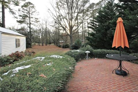 322 E 5th Ave, Kenbridge, VA 23944 photo 33