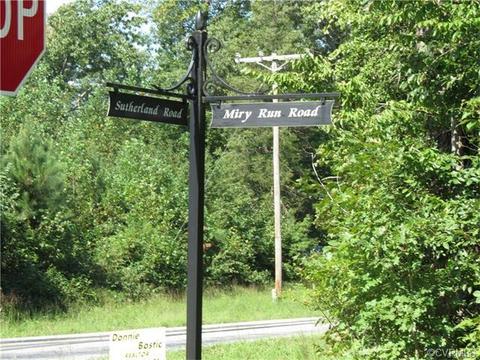 2526 Miry Run Rd, Sutherland, VA 23885 photo 3