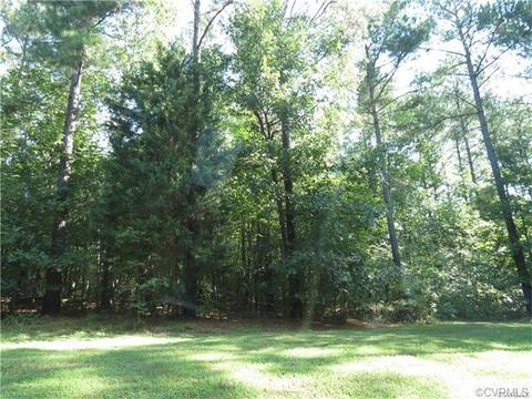 2526 Miry Run Rd, Sutherland, VA 23885 photo 1