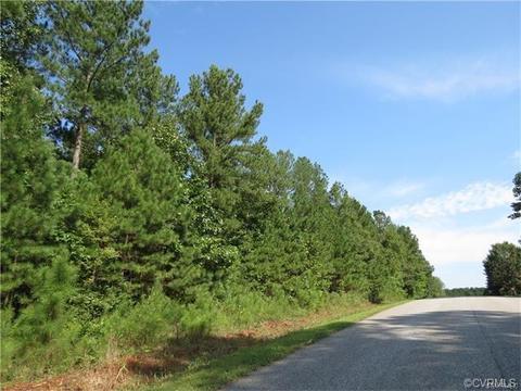 2526 Miry Run Rd, Sutherland, VA 23885 photo 2