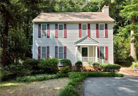 14607 Mill Spring Cir, Midlothian, VA 23112 photo 2