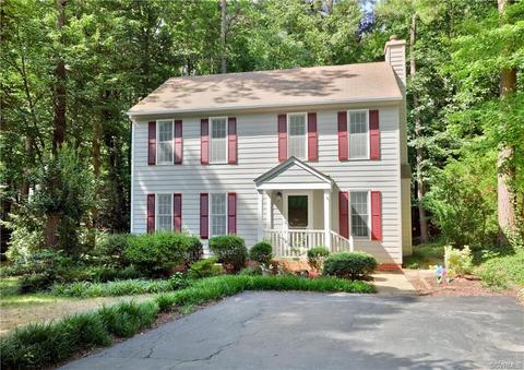 14607 Mill Spring Cir, Midlothian, VA 23112 photo 1