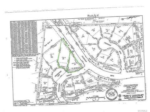9800 Cravensford Loop, Chesterfield, VA 23112 photo 1