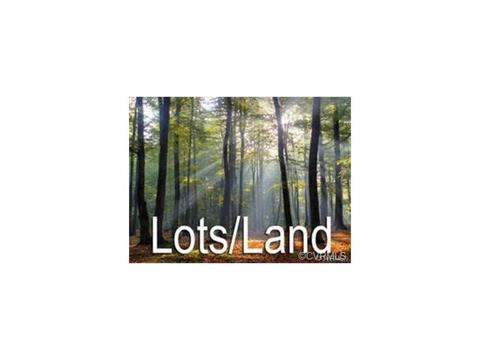 2807 Live Oak Ln, Chesterfield, VA 23113 photo 1