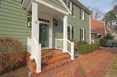 122 The Grn, Weems, VA 22576 photo 12