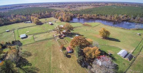 16259 Trainham Rd, Beaverdam, VA 23015 photo 4
