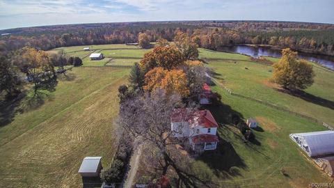 16259 Trainham Rd, Beaverdam, VA 23015 photo 1