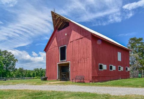 16259 Trainham Rd, Beaverdam, VA 23015 photo 44