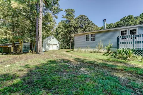 17684 Baltimore Rd, Dewitt, VA 23840 photo 5