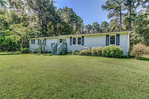 17684 Baltimore Rd, Dewitt, VA 23840 photo 2