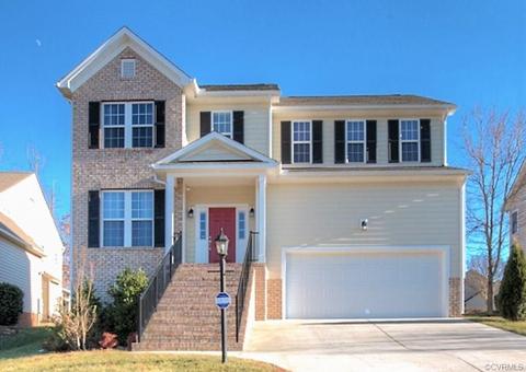 807 Agee Ter, Midlothian, VA 23114 photo 1