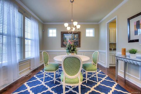 807 Agee Ter, Midlothian, VA 23114 photo 5