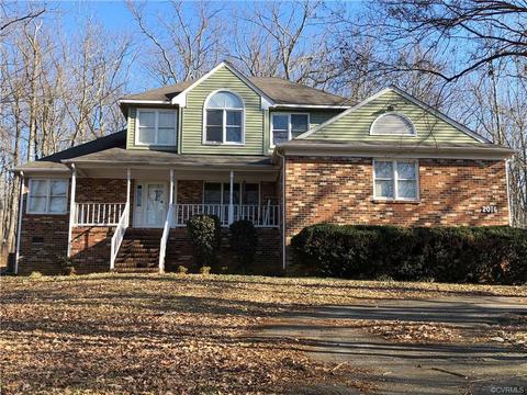 2016 Judes Ferry Rd, Powhatan, VA 23139 photo 1