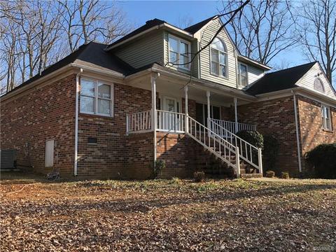 2016 Judes Ferry Rd, Powhatan, VA 23139 photo 3