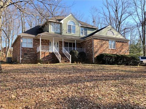 2016 Judes Ferry Rd, Powhatan, VA 23139 photo 2