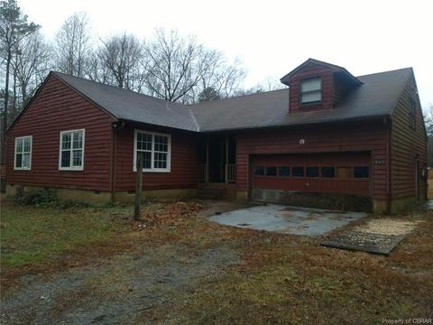 6431 Marshall Way, Gloucester, VA 23061 photo 1