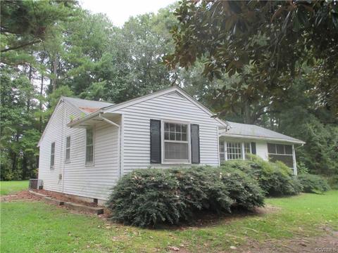 537 E 6th Ave, Kenbridge, VA 23944 photo 1